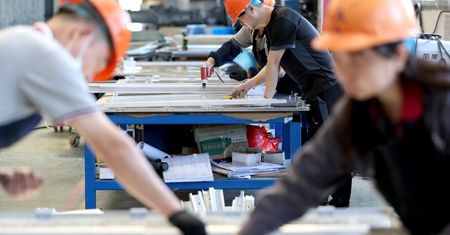Produkcja przemysłowa w UE. Najnowszy raport Eurostatu
