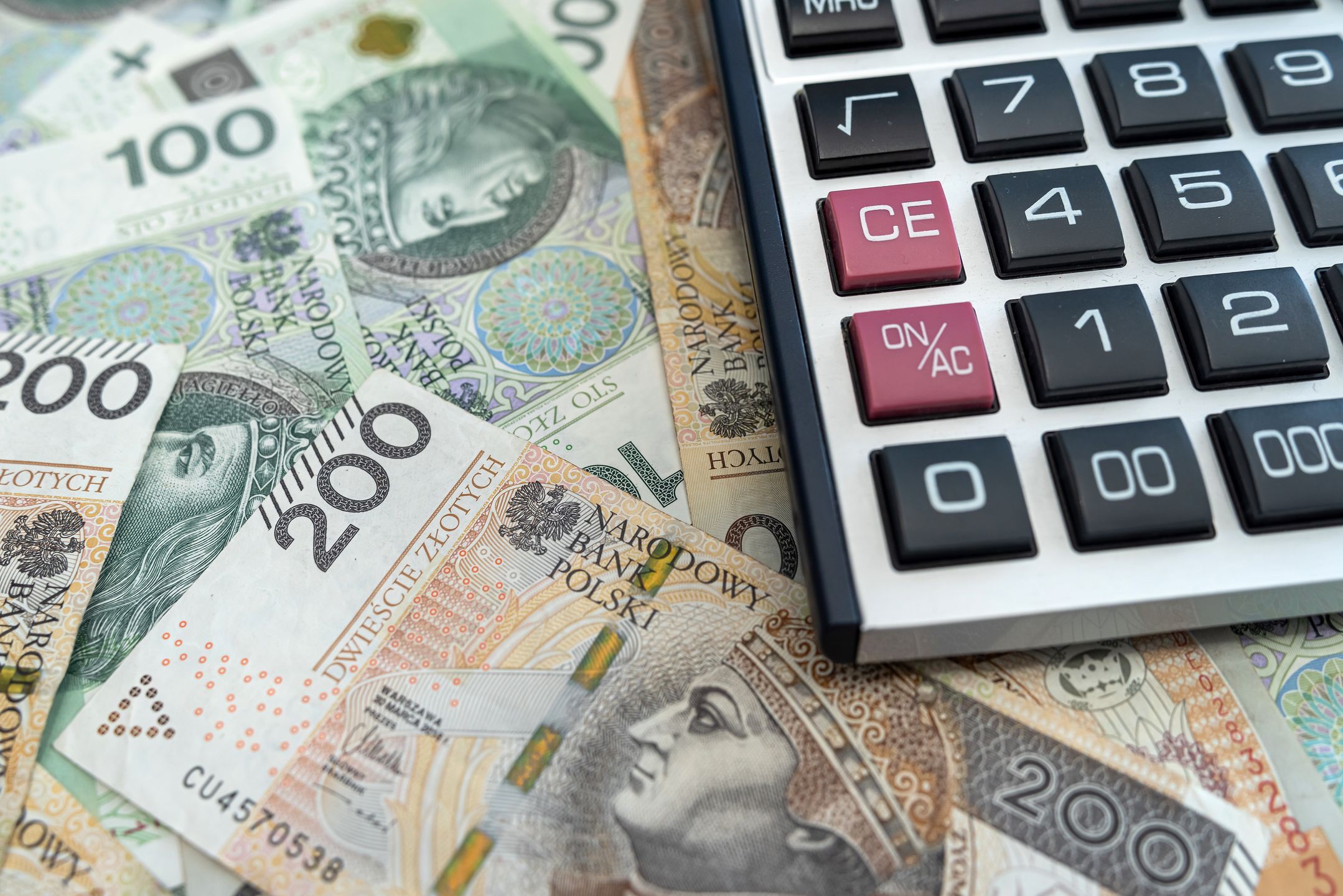 Firma nie zapłaciła 7 mln zł VAT