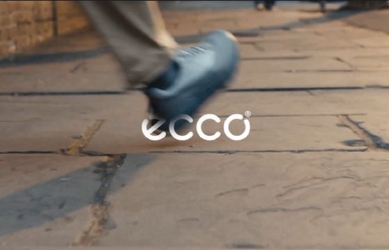 WPP Media pracuje dla marki Ecco