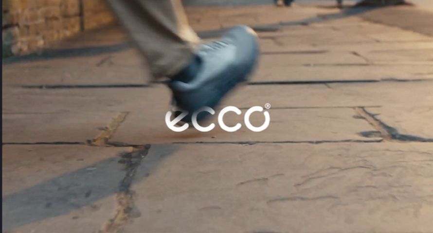 WPP Media pracuje dla marki Ecco