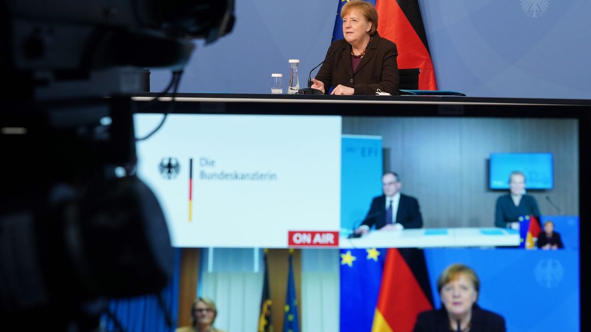 Kary w Niemczech mają być srogie. Nawet 25 tys. euro za wepchnięcie się przed kolejkę do szczepienia.