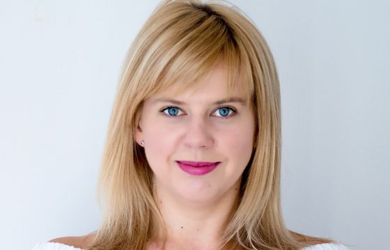 Lidia Krasowska account managerem Green Parrot