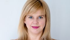 Lidia Krasowska account managerem Green Parrot