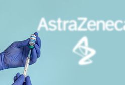 Rząd wstrzymał szczepienia pierwszą dawką AstraZeneca. Znamy powód