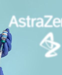 Rząd wstrzymał szczepienia pierwszą dawką AstraZeneca. Znamy powód