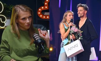 Agnieszka Kaczorowska NIE ŻAŁUJE głośnej mowy końcowej w "TzG": "Ci, którzy robią coś LEPIEJ, powinni być DOCENIENI"