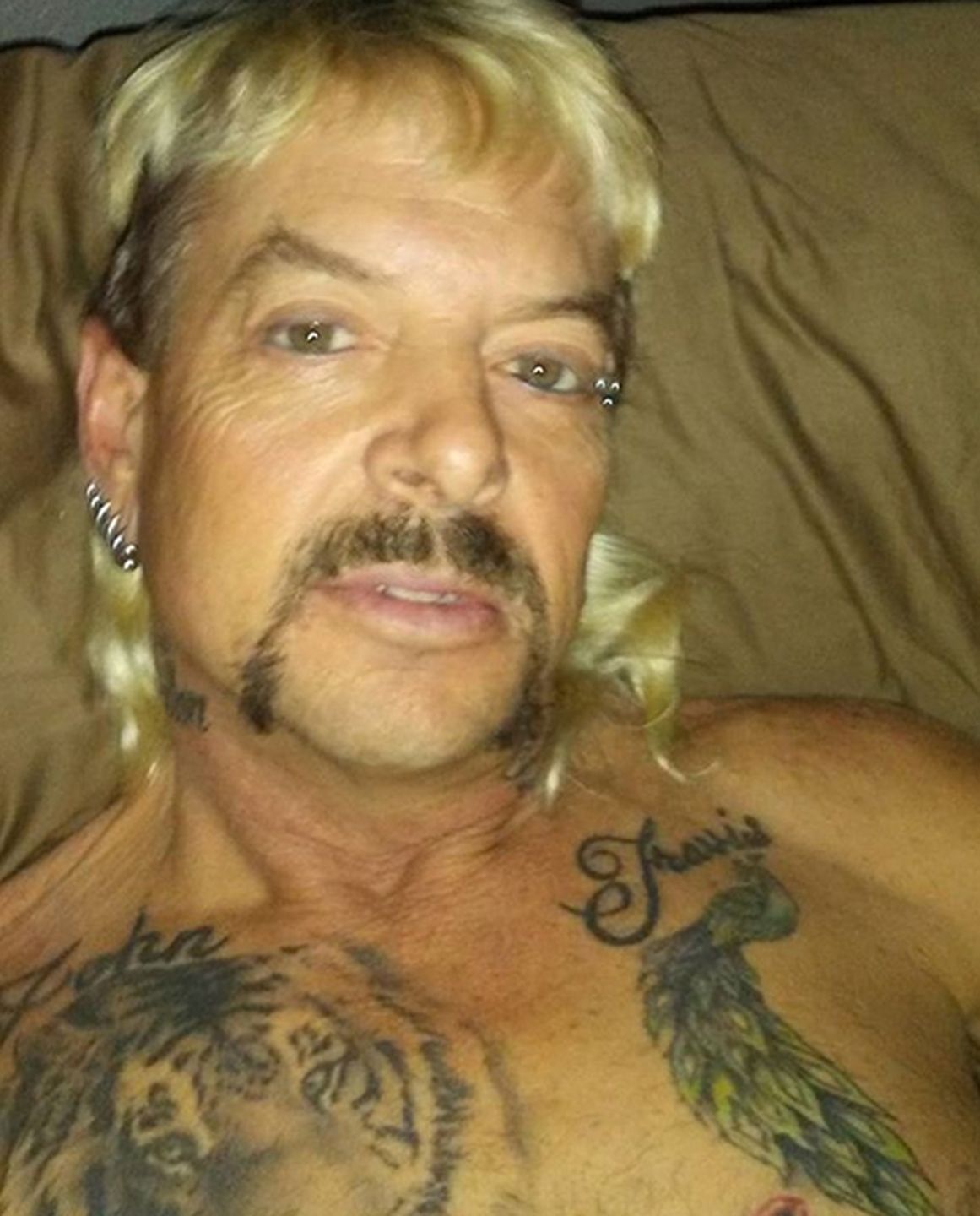 Joe Exotic