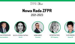 Mitraszewski, Wysocka-Świtała, Kubicz, Misiecka i Terej w Radzie Związku Firm Public Relations