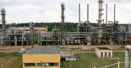 Afera w Siarkopolu. Prezes wyrzucił szefa związkowców i sam odszedł