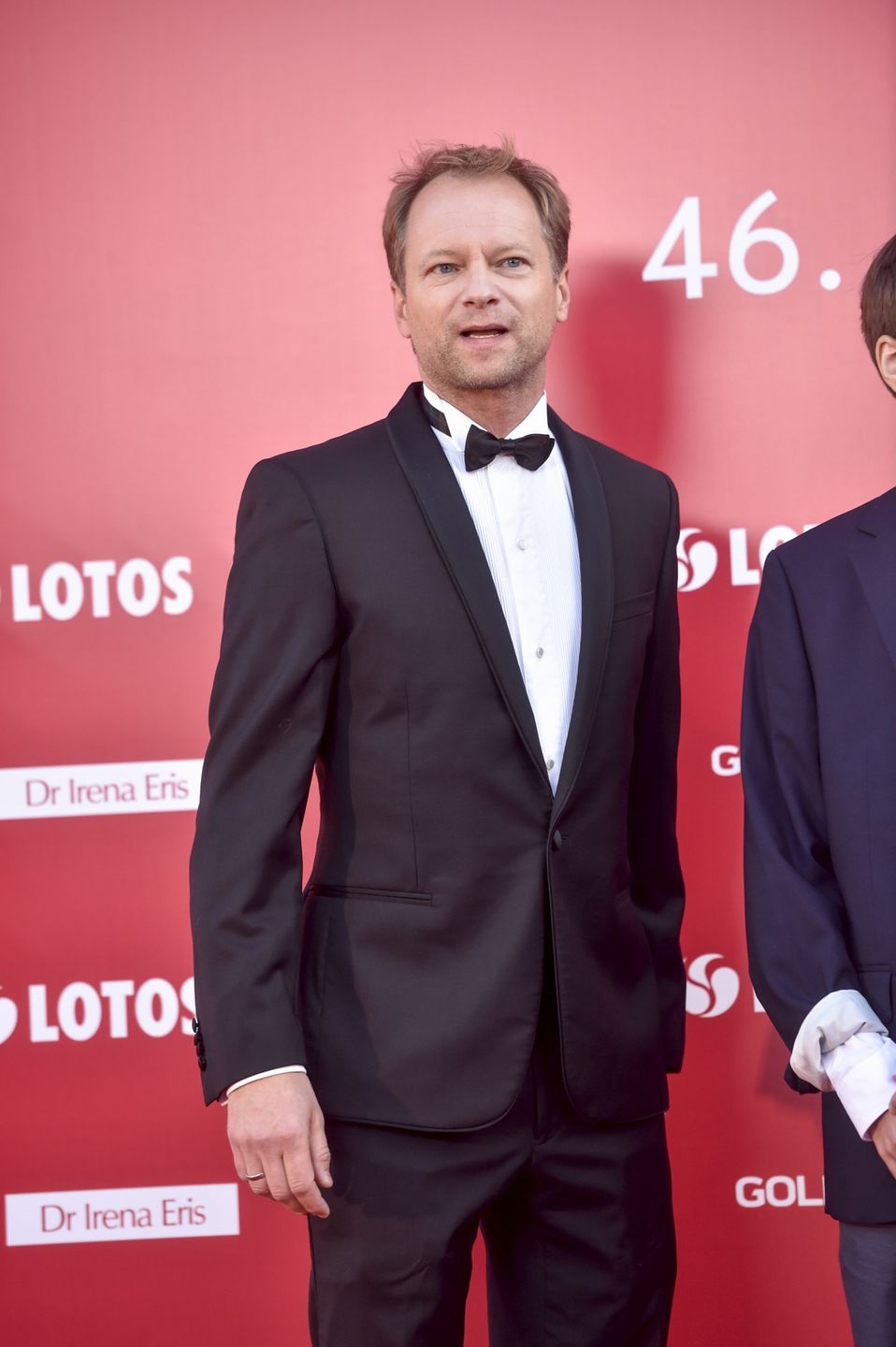 Zdewastowano rodzinny grób Macieja Stuhra