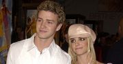 Justin Timberlake ZDRADZIŁ Britney Spears?! "Księżniczka popu" wspomina o "innej CELEBRYTCE"