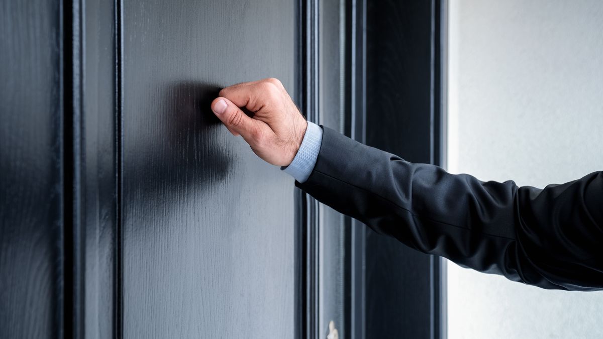 Kontrole Poczty Polskiej w domach Polaków 