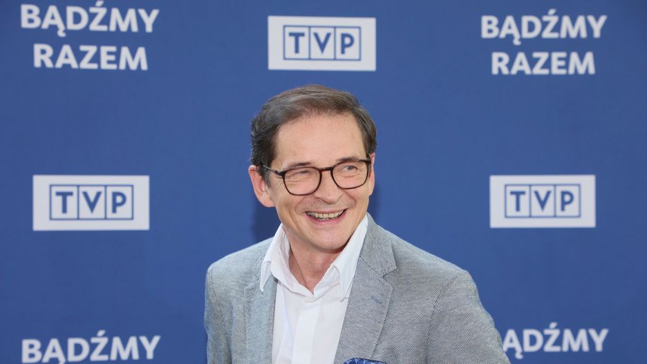 Przemysław Babiarz