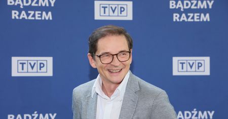 Legenda TVP zawieszona. Co dalej z Babiarzem?