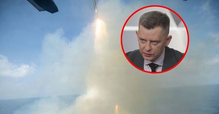 "Zaczną się schody". Ekspert o wojnie w Iranie