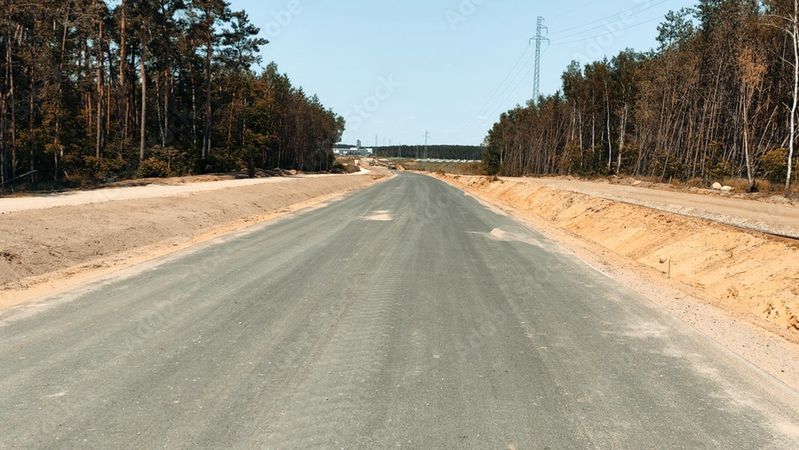 POwstanie wezeł