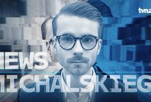 Nowy program Patryka Michalskiego