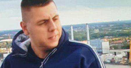 Warszawa. Zaginął 28-latek. Może potrzebować pomocy. [Aktualizacja: został odnaleziony]