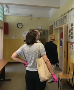 Wybory 2020.  Rośnie liczba protestów wyborczych