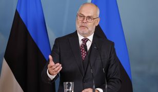 Estonia. Prezydent zawetował ustawę o poborze do wojska