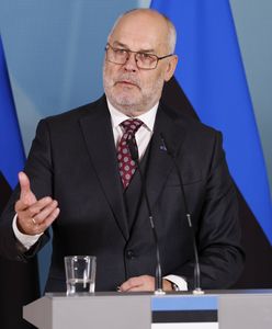 Estonia. Prezydent zawetował ustawę o poborze do wojska