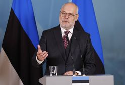 Estonia. Prezydent zawetował ustawę o poborze do wojska