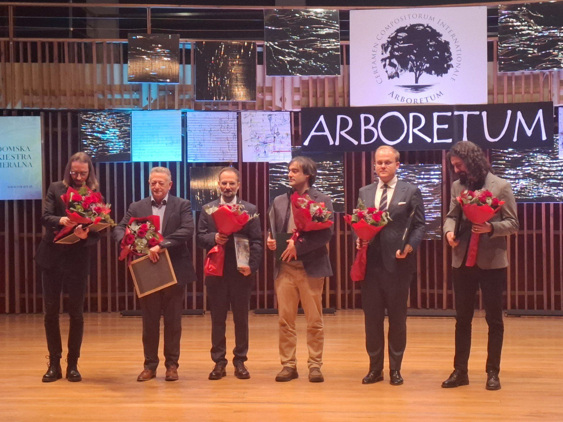 Zwycięzcą wyjątkowego konkursu został Wojciech Chałupka. Więcej na kolejnych zdjęciach 