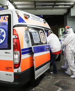 Koronawirus. Najnowszy raport. Ogromny wzrost zakażeń. Mazowsze na podium