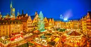 Najpiękniejsze jarmarki w Europie. Gdzie i kiedy warto się wybrać w 2025 r.