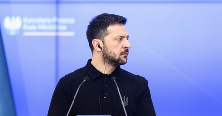 Dworczyk krytykuje Zełenskiego za słowa o Nawrockim