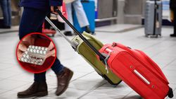 Uważaj. W Polsce są legalne, ale za granicą można dostać nawet 25 lat