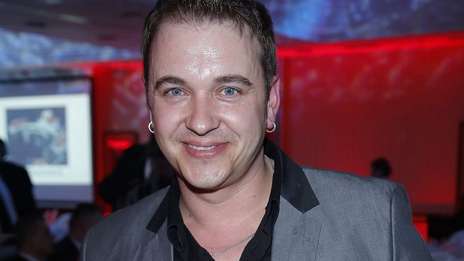 Radek Liszewski