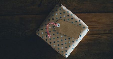 Personalizowany kubek na prezent