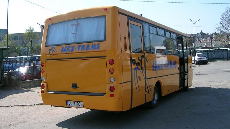 łęcz-trans