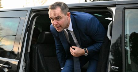 Karol Nawrocki złamał przepisy? "Złapany na gorącym uczynku"