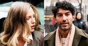 Blake Lively i Justin Baldoni SPOTKALI SIĘ W SĄDZIE. Postawili na bliźniaczo podobne do siebie stylówki. Niezręcznie? (ZDJĘCIA)