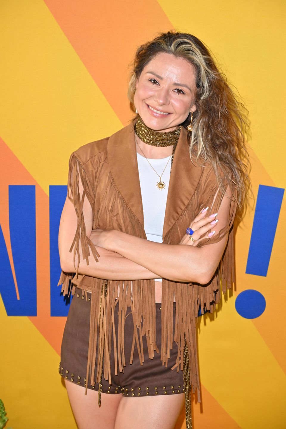 Prezentacja ramówki Radia RMF FM