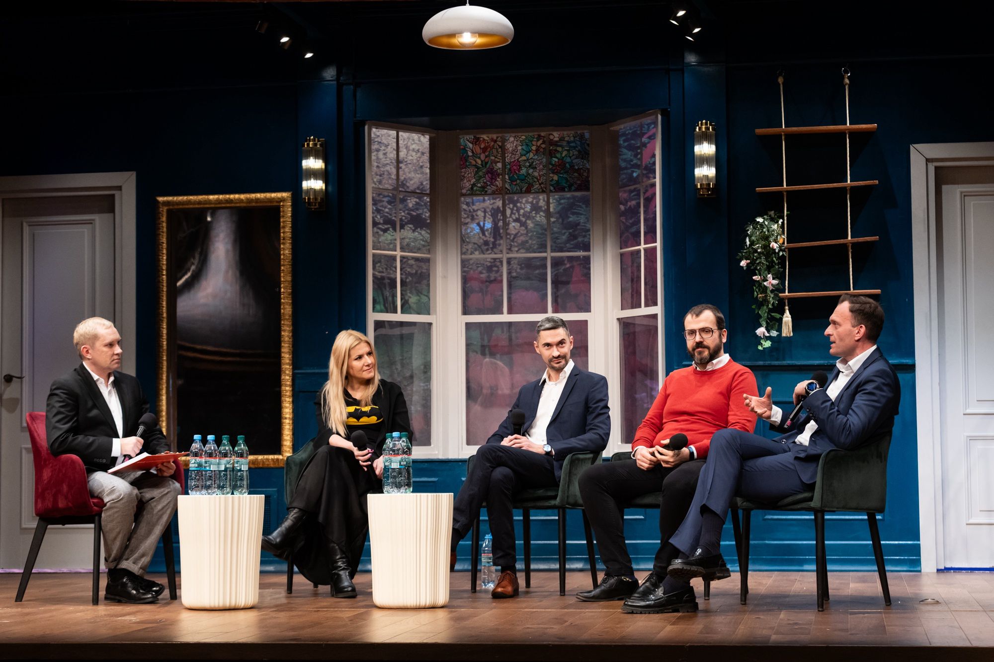 Debata o retail media