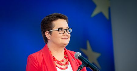 Miliony od Czarnka. Lubnauer zapowiada interwencję