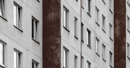 "Galopada cen" na rynku nieruchomości. Rząd zamierza temu przeciwdziałać