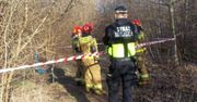 Warszawa: Dzieci rozbiły słoik z rtęcią.