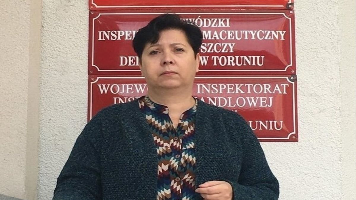 Polonistka zawieszona za lekcję o depresji