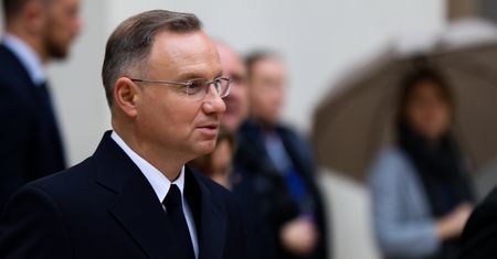 Wigilia będzie dniem wolnym? Prezydent zabrał głos