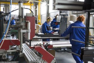 Ponure nastroje nawiedziły Europę. Widmo recesji wisi nad kluczowymi gospodarkami