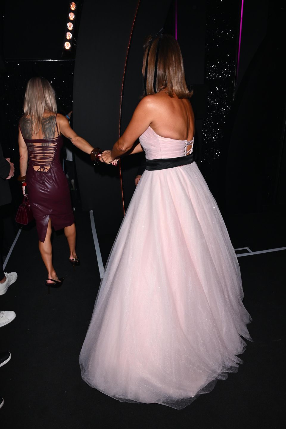 Doda i Edyta Górniak