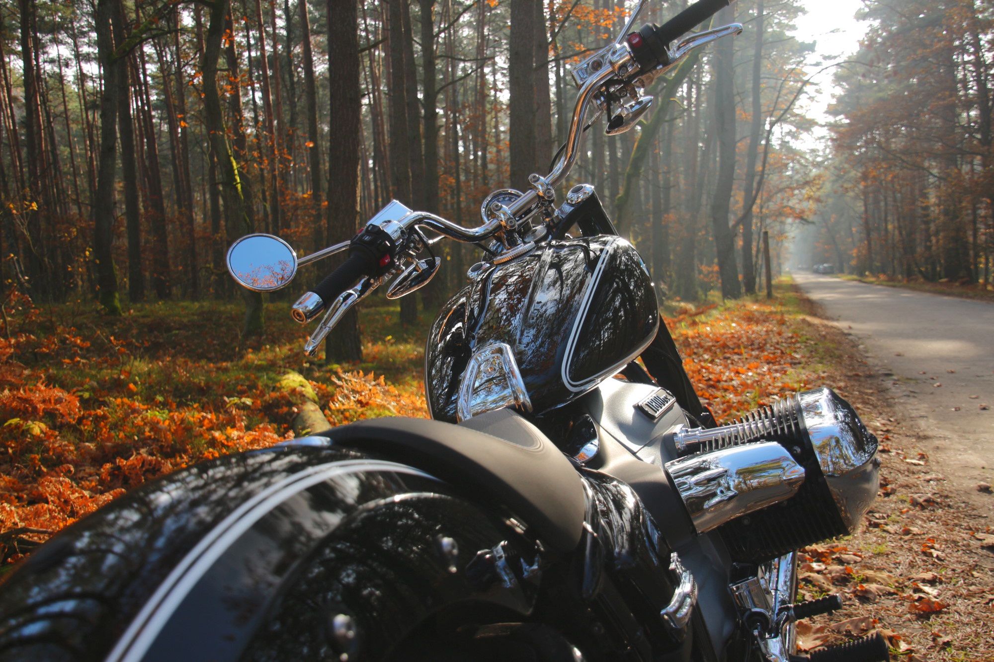 BMW R 18