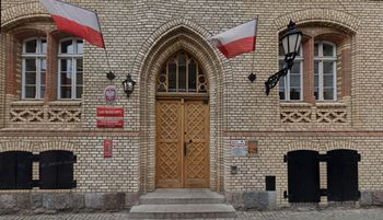Zgwałcił 13-latkę. Toruński sąd ogłosił wyrok