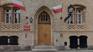 Zgwałcił 13-latkę. Toruński sąd ogłosił wyrok