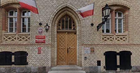 Zgwałcił 13-latkę. Toruński sąd ogłosił wyrok