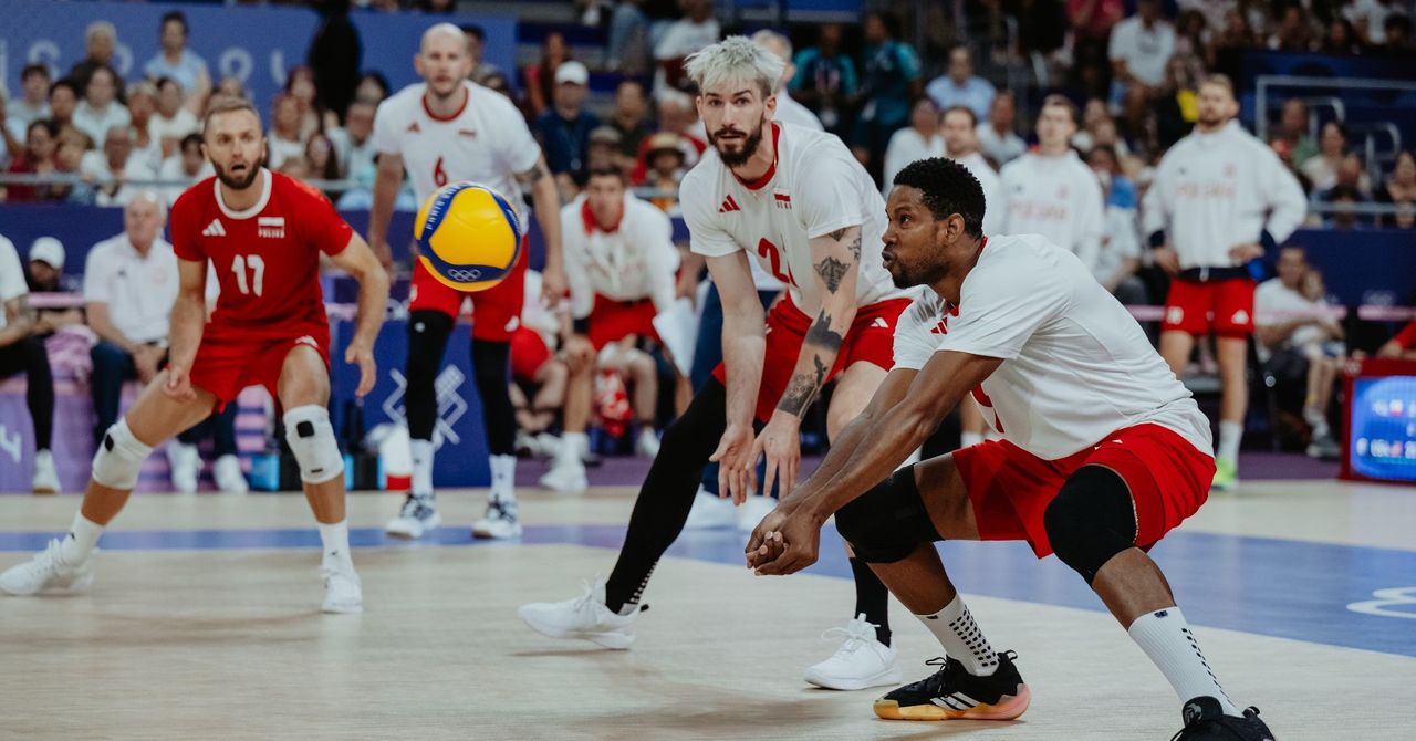 Liga Narodów siatkarzy 2025: Wyniki, terminarz, tabela, mecze Polaków